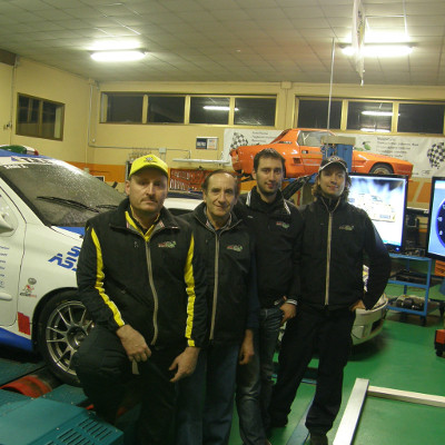 Team